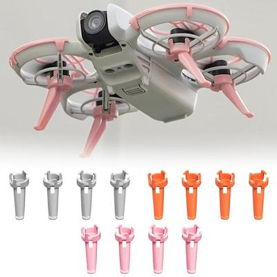 Landing Gear Quick Release Extension Leg For DJI Neo Kit Height NEO Gear Drone Protector Extens L5Y4