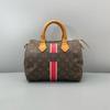 [Second-Hand] Speedy Bandoulière 25 Mon Monogram (Comandă personalizată) 'Pânză cu Monogramă Maro' - Foarte Bună #1R4HB8N