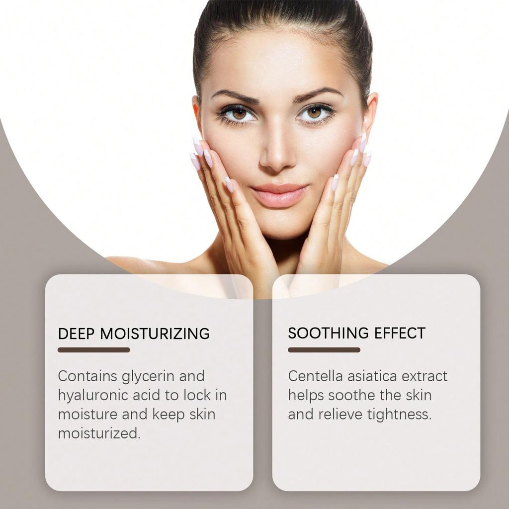 Long-Lasting Moisturizing Lip Balm, Lip Plumping Serum, Volumizing And Shaping Lips, Sexy Glossy Lip