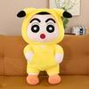 Shin Crayon Pikachu Chan Plush Toy Cartoon Stuffed Doll Decoration Kids Gift