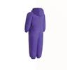 Regatta Great Outdoors Childrens Toddlers Splosh III Waterproof Rainsuit