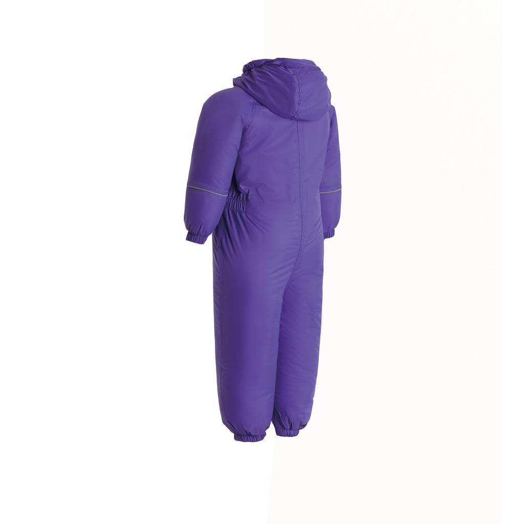 Regatta Great Outdoors Childrens Toddlers Splosh III Waterproof Rainsuit