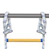 15-Meter Resin Non-Slip Escape Ladder