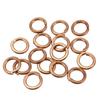Yueluo Copper Spring & Open Washers M3-M12