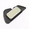 Motorcycle Scooter Air Filter For Yamaha CYGNUS Z 125 XA125 ZY125T-4 4S5-E4451-01