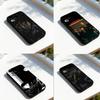 Comics K-Kagurabachi Cool Phone Case For iPhone 17,16,15,14,13,12,11,Pro,Max,Plus,E,SE4,Air,Mini Black Soft Cover