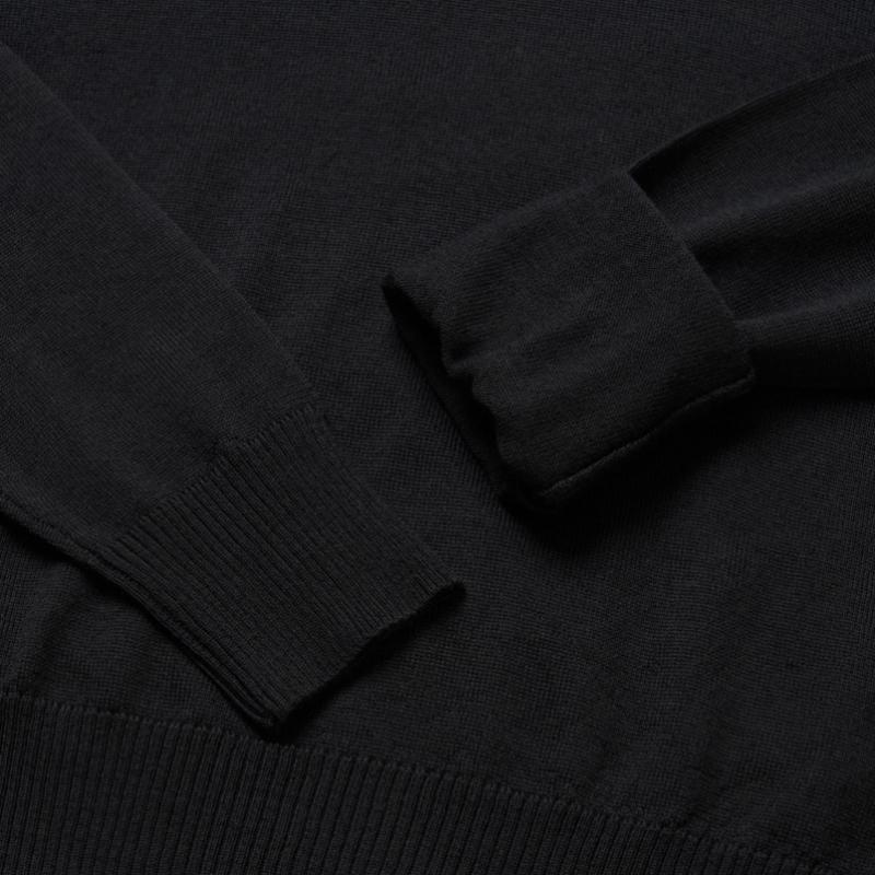 Ami Women S Knit Small Heart Logo bffkS111 Kn0025 001