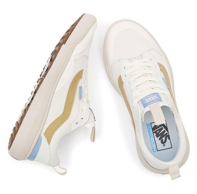 Vans Ultrarange Exo SE кроссовки