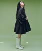 Rockfish Weatherwear [X Minjukim] Floral Patch Rain Boots Long - 4 Colors