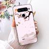 Phone Case For LG V40 ThinQ Cover Aesthetic Cute Fashion Funny Painted Casing For LG V40 ThinQ V405 LM-V405 LM-V409N