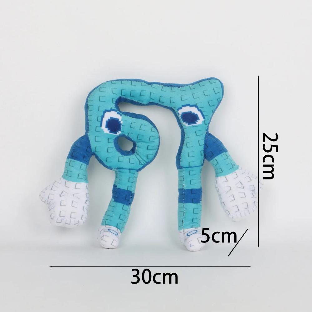 2026 New 67 Sahur 77 Steal A Brainrot Plush Toy Cartoon Cute Soft Chuy Peluche Room Decoration Plush Doll Toy Christmas Gift