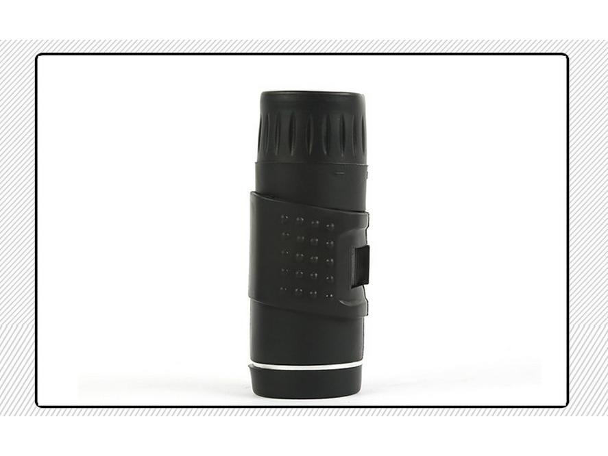 Nicola Bugler 7X18 Dual Focus Wide-Angle Low-Light Night Vision Monocular Binoculars