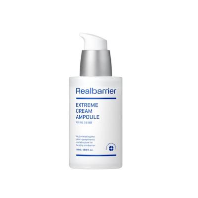 Realbarrier - Extreme Cream Ampoule