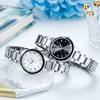 Classic Fashion Versatile Compact Exquisite Ladies Waterproof Quartz Watch