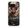 Case for Google Pixel 9 Demon Slayer Tanjiro Anime Manga