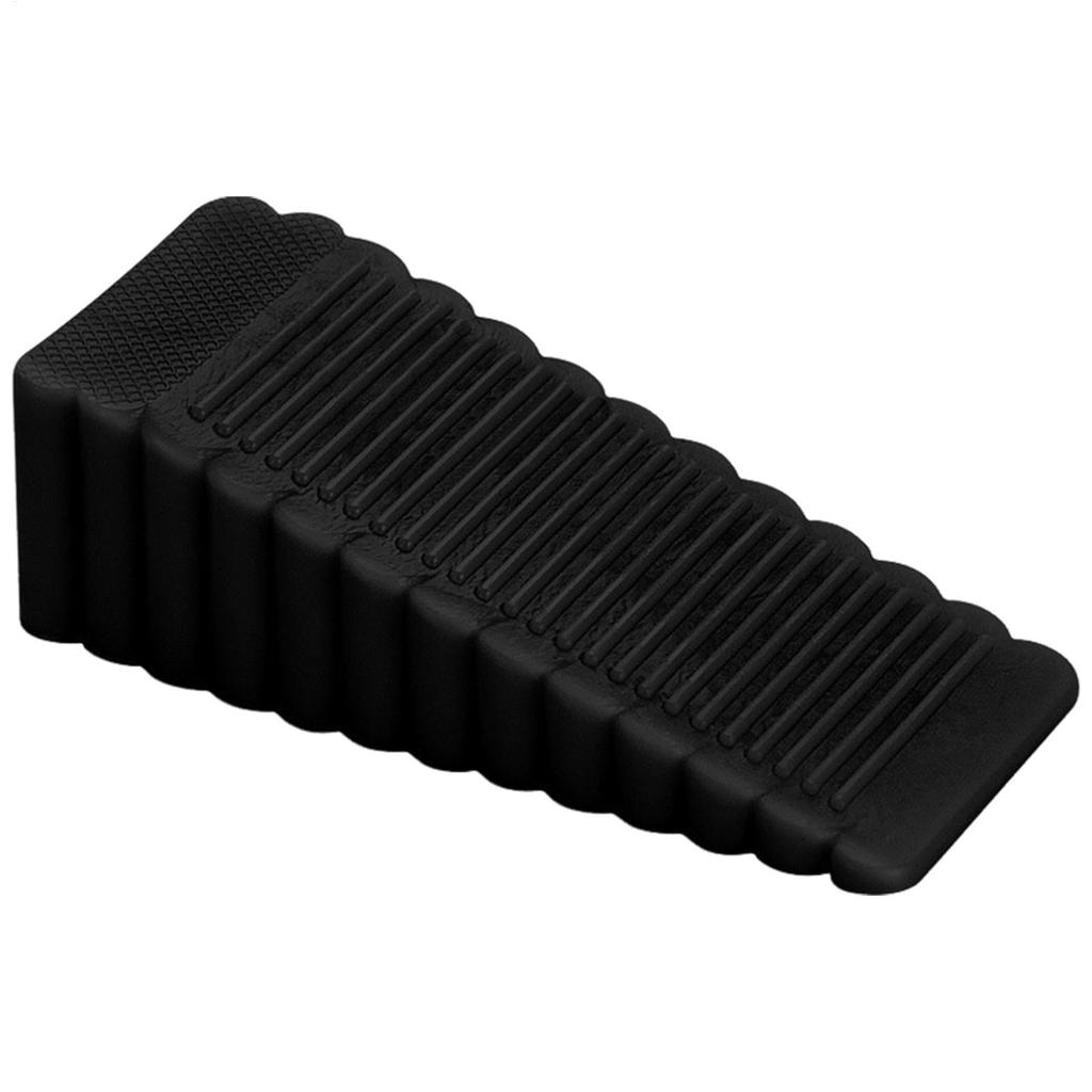 Türstopper Boden Türstopper Keil Flexibel Kratzfrei Türhalter Smart Stapelbares Rutschfestes Design Hotel Türstopper
