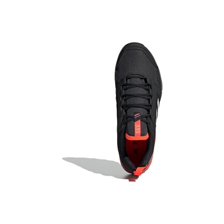 Adidas Terrex Agravic Trail Running Core Black EF6855