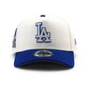 [New Era] EU Exclusive Shohei Ohtani Model Cap 9FORTY Snapback Los Angeles Dodgers MLB OHTANI SHOHEI 5050 A-FRAME SNAPBACK CAP LOS ANGELES DODGERS AF