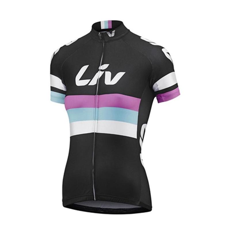 LIV 2026  Bicycle Clothing Cycling Set Cheap Wholesale Women Clothes Women's Clothing Sets Mountain Bike Jersey Woman Shorts