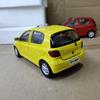 Die-cast 1:18 Scale TOYOTA VIZI Simulation Alloy Car Model Gift Toy Ornaments Birthday Gift Home Decoration