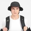 Wide Brim Sun Hat Foldable Hiking Fishing Hat Men And Women UPF50+ Surfing Sunscreen Fisherman Hat
