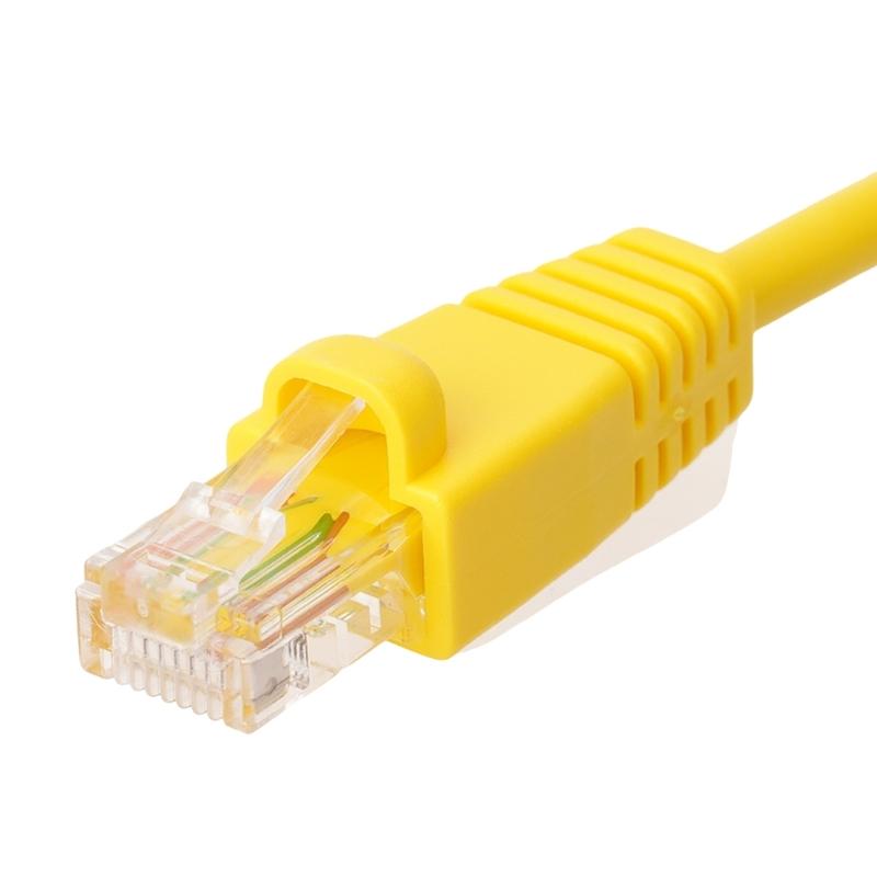 ESYS ENET Cable For F-series ICOM OBD2 Coding ESYS Ethernet Hidden-OBDII Cable