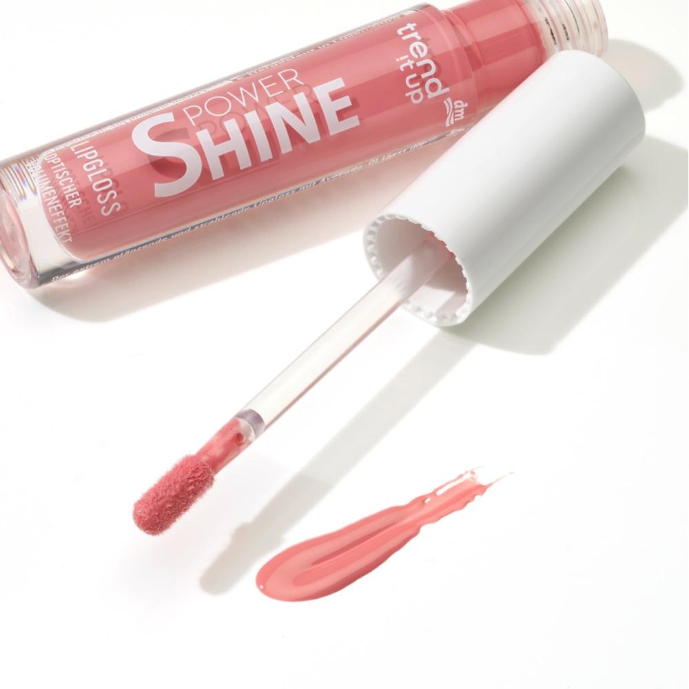 Trend It Up Trend !T Up Lip Gloss Power Shine 175, 4Ml