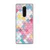 Funda Para Sony Xperia 1 Funda Dibujos Animados Suave TPU Cubierta de Teléfono Para Sony Xperia1 iii Silicona Fundas para Sony Xperia 1 ii J9110 J8110