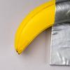 Resin Tape Banana Comedian Figurine Wall Art Bathroom Living Room Kitchen Wall Decor Decoration Porch Entrance Interior