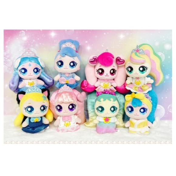 Księżniczka Złap! Pudełko Niespodzianka Teenieping (Losowy) (4 Opcje)