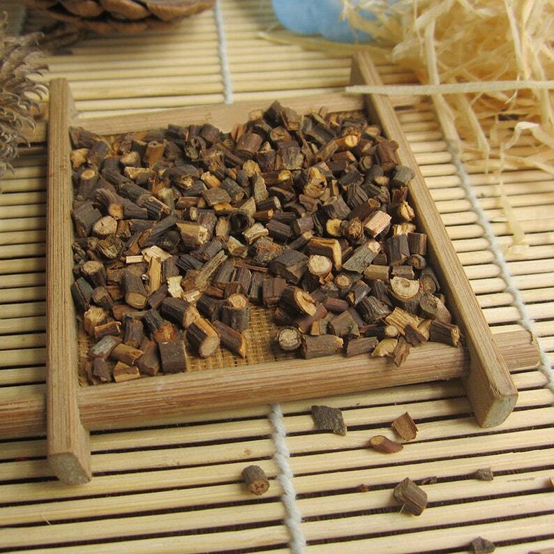 250 г органической веточки кассии — фото 2