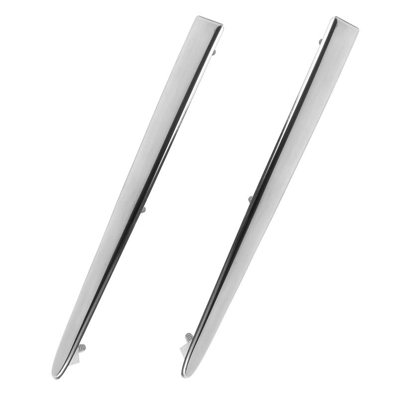 Ac29-Front Bumper Moulding Strip Car Front Bumper Moulding Strip Front Bumper Strip For Bentley