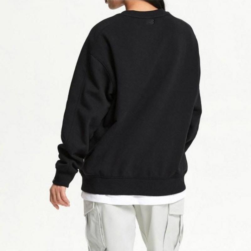 New Balance Uni Ess Fleece Sweatshirt Nbnce41913