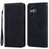 Magnetic Closure Flip Wallet Phone Case for infinix HOT 30i NFC,30i,30 4G Vintage PU Leather Card Holder Cover