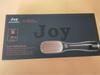 Multi-Function Electric Styling Tool: Hair Dryer, Hot Air Comb, Curler