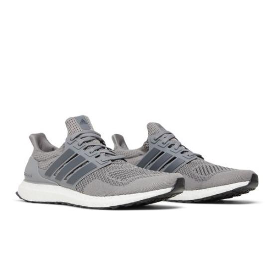 

adidas UltraBoost 1.0 DNA Grey HQ4200 сірий