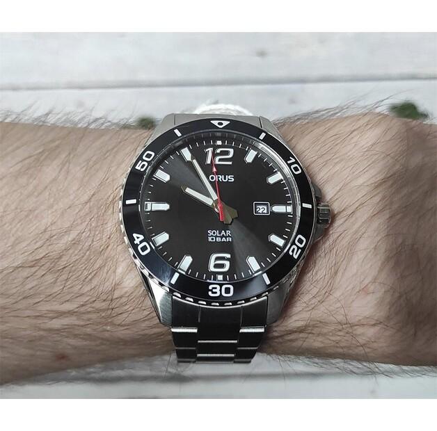 Lorus RX359AX9 Watch