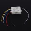 1/2/3 Channel Receiver Transmitter ON/OFF 220V Light Lamp Gadgets Wall Remote Control Switchs Lamp for LED Ceiling Light Lamp