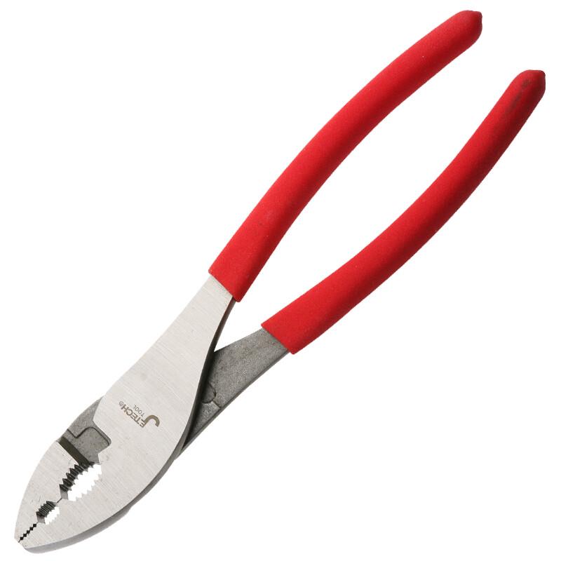 JETECH CP-10 Slip Joint Pliers