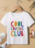 Tops – T-Shirts