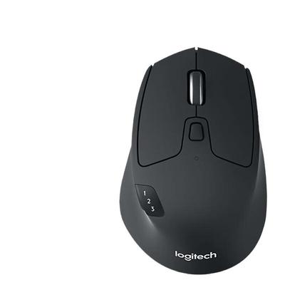 Bezprzewodowa mysz Bluetooth Logitech M720