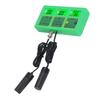 3 in 1 Water Quality Detector EC PH Temperature Humidity Tester LCD Display Water Monitor