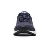 Li-Ning Comfortable Versatile Fabric Synthetic Leather TPU Shock Absorbing Non-Slip Wear-Resistant Breathable Low-Top Running Shoes ARBR013-6