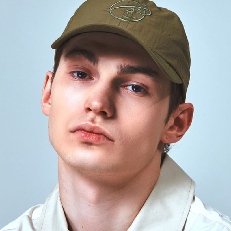 

dontforgetme ETER LIGHT KAHKI-STRAP Khaki