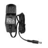Startech adaptateur secteur de rechange - bloc d'alimentation cc / ac - chargeur avec connecteur type n - 5v 3a