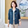 Yalu Women's Lightweight Casual Windbreaker Jacket