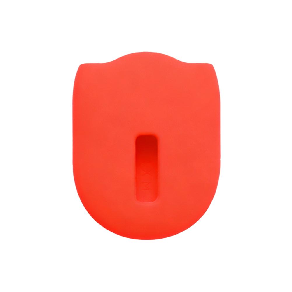 Soft Silicone Protective Case for Xiaomi Tag Shockproof Anti-Drop Anti-Scratch Cover Portable Tracker Sleeve Replacement Access