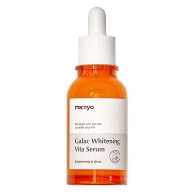 MANYO FACTORY Galac Whitening Vita Serum 50ml