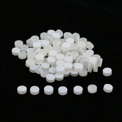 100,5 mm Gitarrenbund-Seitenpositionsmarkierungen für Bass-Ersatzteile