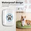 Wireless Dog Training Bell: Waterproof Push-Pull Doorbell for Indoor/Outdoor Use